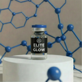 GLOW peptide vial