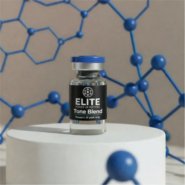 Tone Blend - Advanced Peptide Complex